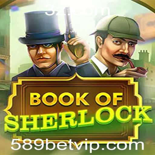 Descobrindo o Fascinante Mundo do Jogo BookOfSherlock