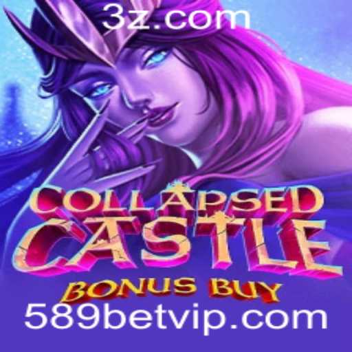 Explorando o Mundo do Jogo CollapsedCastleBonusBuy e sua Conexão com 589bet
