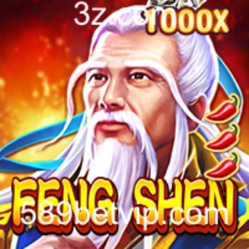 Descubra o Universo de FengShen e a Plataforma 589bet