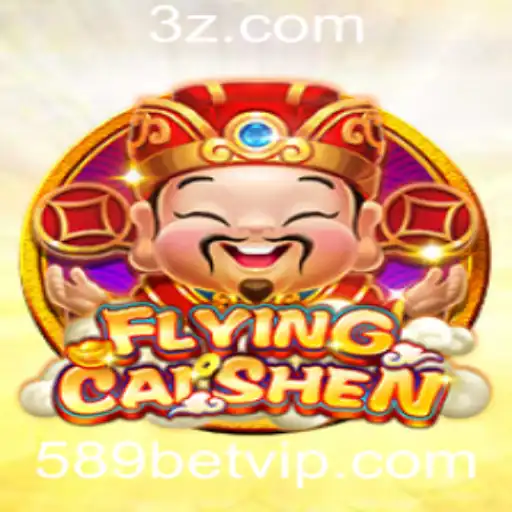 Descubra o Fascinante Jogo FlyingCaiShen no 589bet