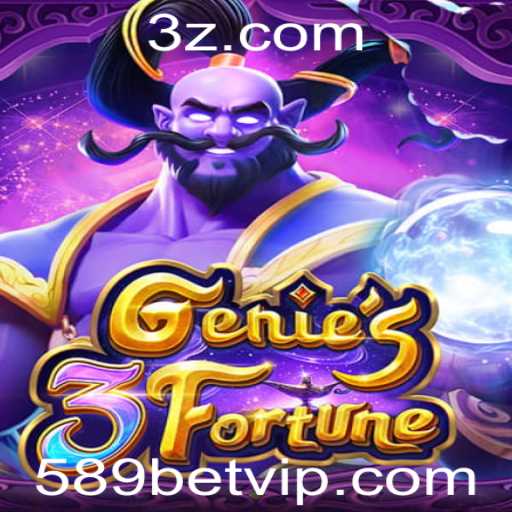 Genie3Fortune: Uma Jornada Fascinante no Mundo dos Jogos Virtuais