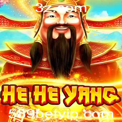 HeHeYang: Explorando o Novo Fenômeno de Jogos com 589bet