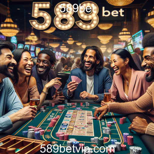 Explore a Categoria 'Parceiros' no 589bet: Jogos de Colaboração e Estratégia
