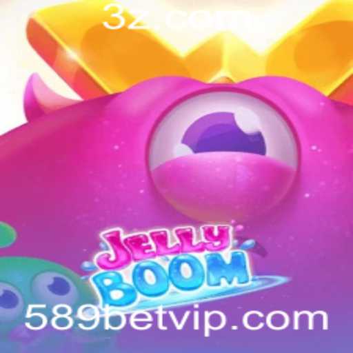 Descubra o Novo Fenômeno dos Jogos: JellyBoom