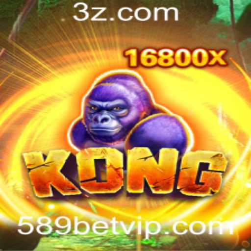 Descubra Kong: O Envolvente Mundo do Jogo com 589bet