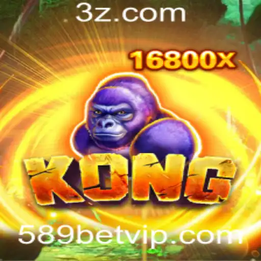 Descubra Kong: O Envolvente Mundo do Jogo com 589bet