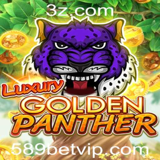 Descubra o Mundo de LUXURYGOLDENPANTHER: O Jogo Que Encanta e Inova