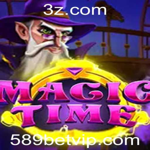 Explorando o Fascinante Mundo de MagicTime e Suas Regras