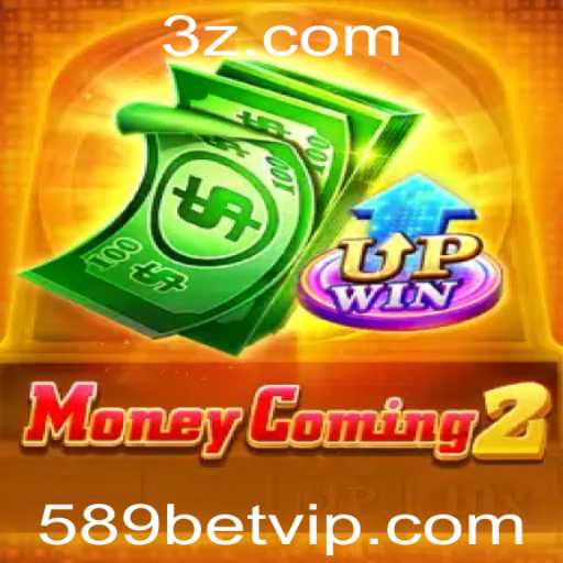 Descubra o Universo de MoneyComing2 e a Emoção do Jogo com 589bet