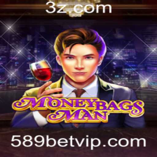Explorando o Fenômeno de MoneybagsMan: Uma Jornada ao Mundo de 589bet
