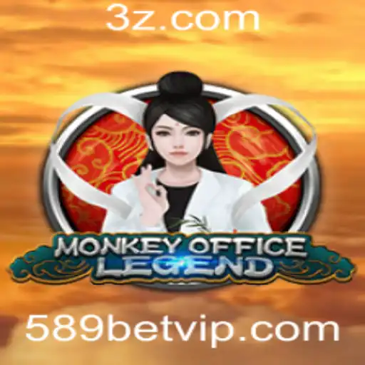 Explorando MonkeyOfficeLegend: O Novo Fenômeno do Mundo dos Jogos