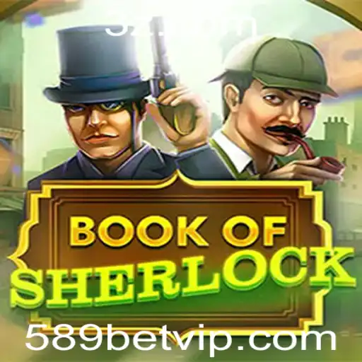 Descobrindo o Fascinante Mundo do Jogo BookOfSherlock