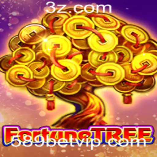 Descubra o Mundo Fascinante de FortuneTree e 589bet