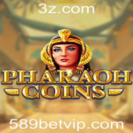Desvendando o Fascinante Mundo de PharaohCoins: A Supremacia dos Jogos Online