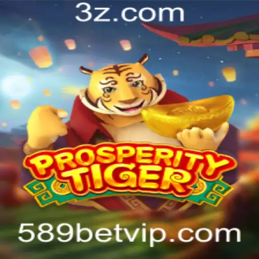 Descubra a Fascinação do Jogo ProsperityTiger com 589bet