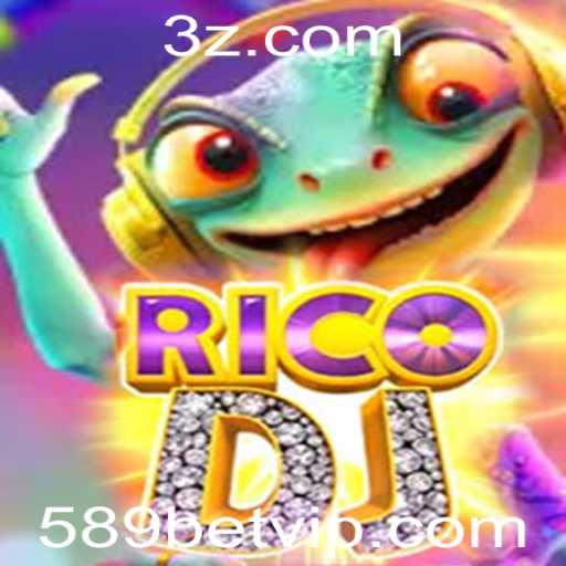 Explorando o Mundo de RicoDJ: Estratégias e Regras Inovadoras do Jogo 589bet