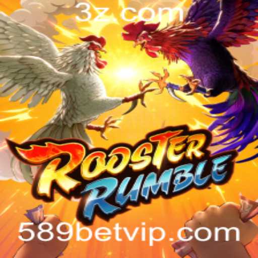 Explorando o Mundo de Rooster Rumble: O Jogo Inovador Integrado com 589bet