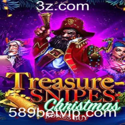 Explorando o Mundo Encantado de TreasuresnipesChristmas: Um Novo Jogo para as Festas