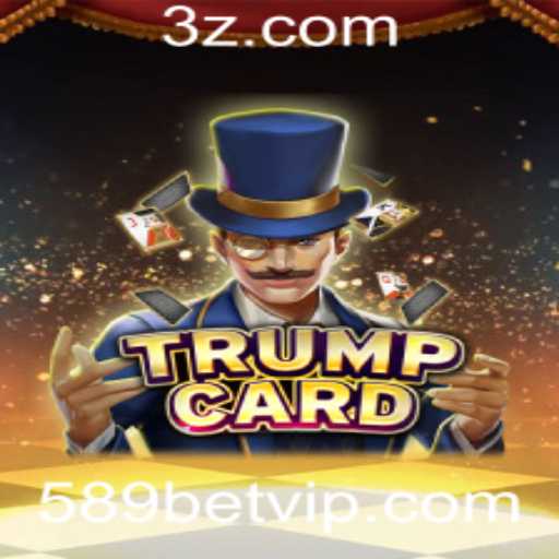 Descubra as Regras e a Emoção do Jogo TrumpCard