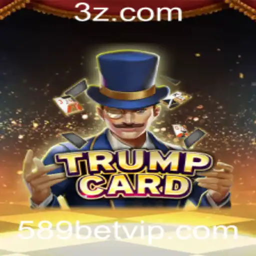 Descubra as Regras e a Emoção do Jogo TrumpCard