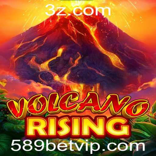 Explorando o Mundo de Aventura em VolcanoRising: Guia Completo com Palavras-chave 589bet
